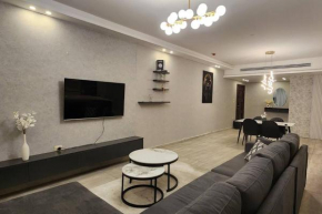 Luxury Apartment Abdoun Near Embassies